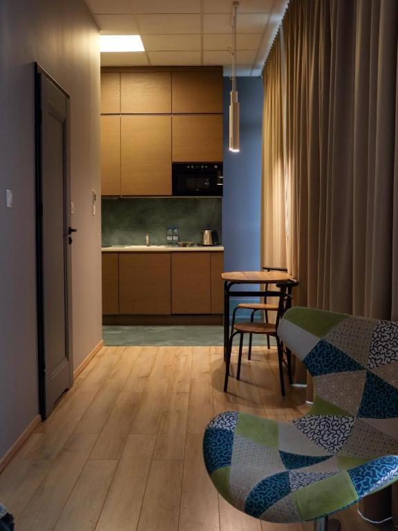Hotel Apart Варшава Экстерьер фото